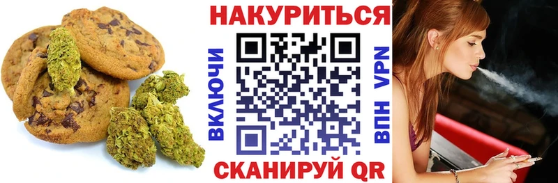 Купить закладки  Грязовец  Canna-Cookies марихуана 